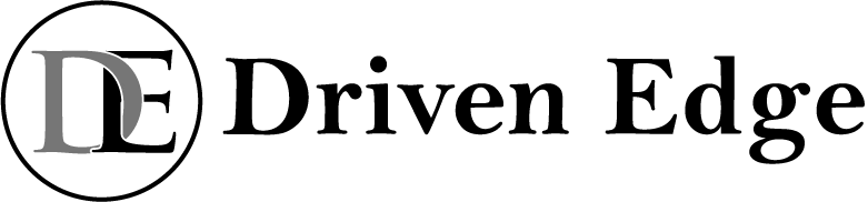 Driven Edge Logo